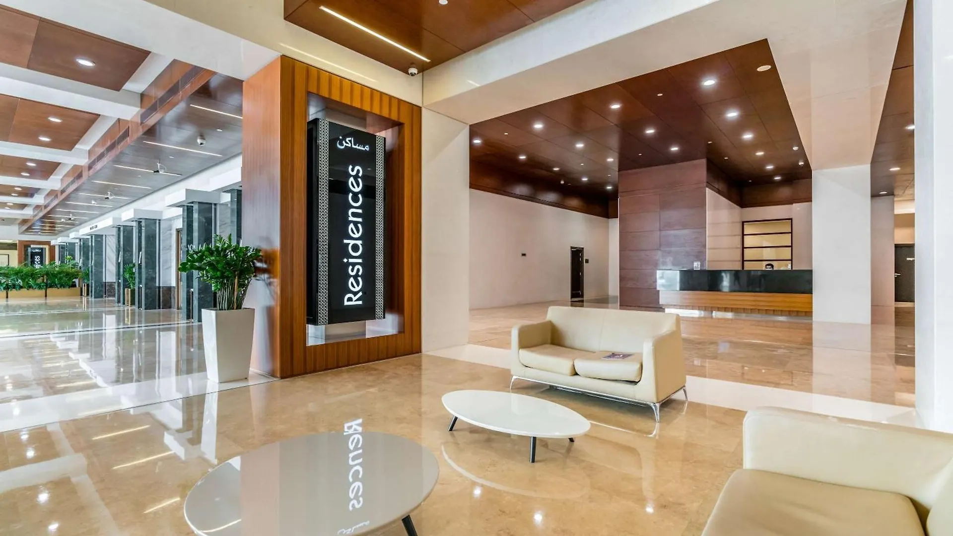 Silkhaus Stunning Studio In Central Difc With Balcony ドバイ